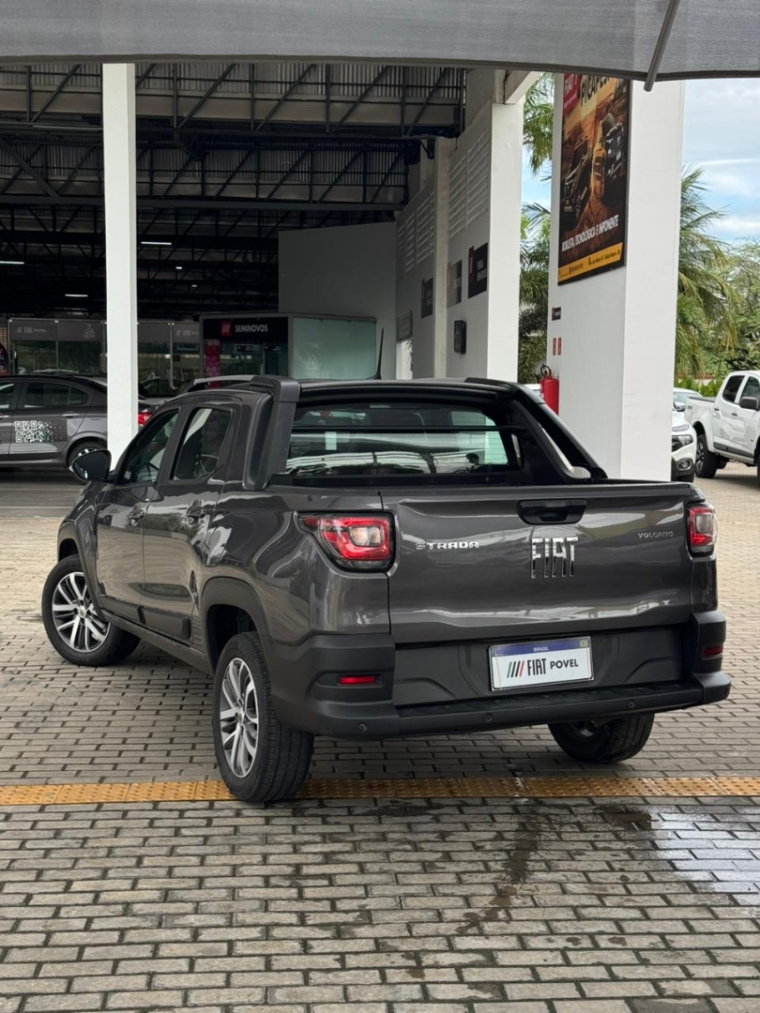 fiat strada 1.3 firefly flex volcano cd manual 4p 20241