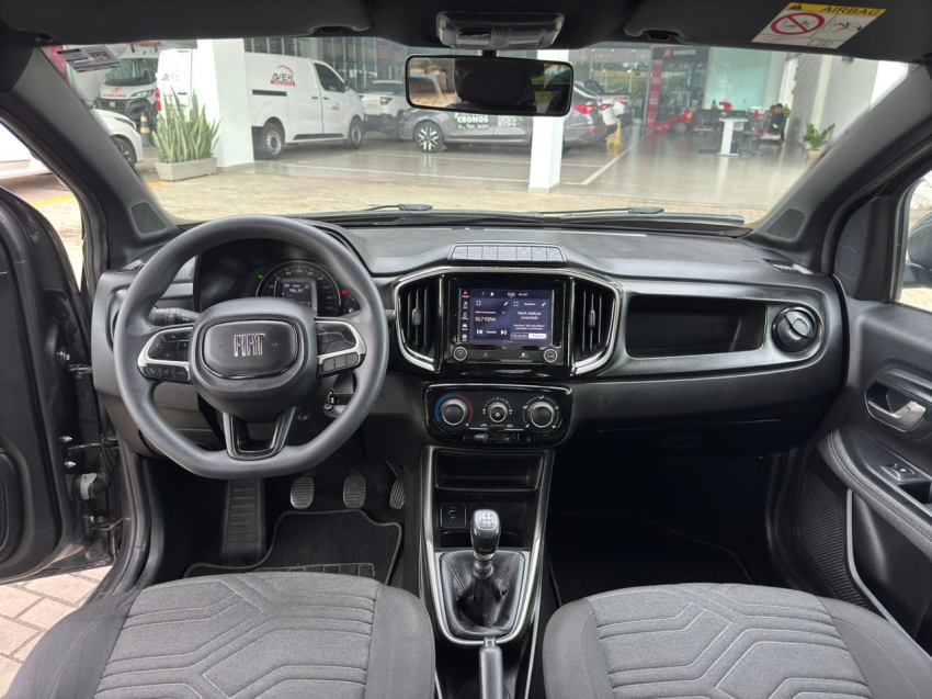fiat strada 1.3 firefly flex volcano cd manual 4p 20243