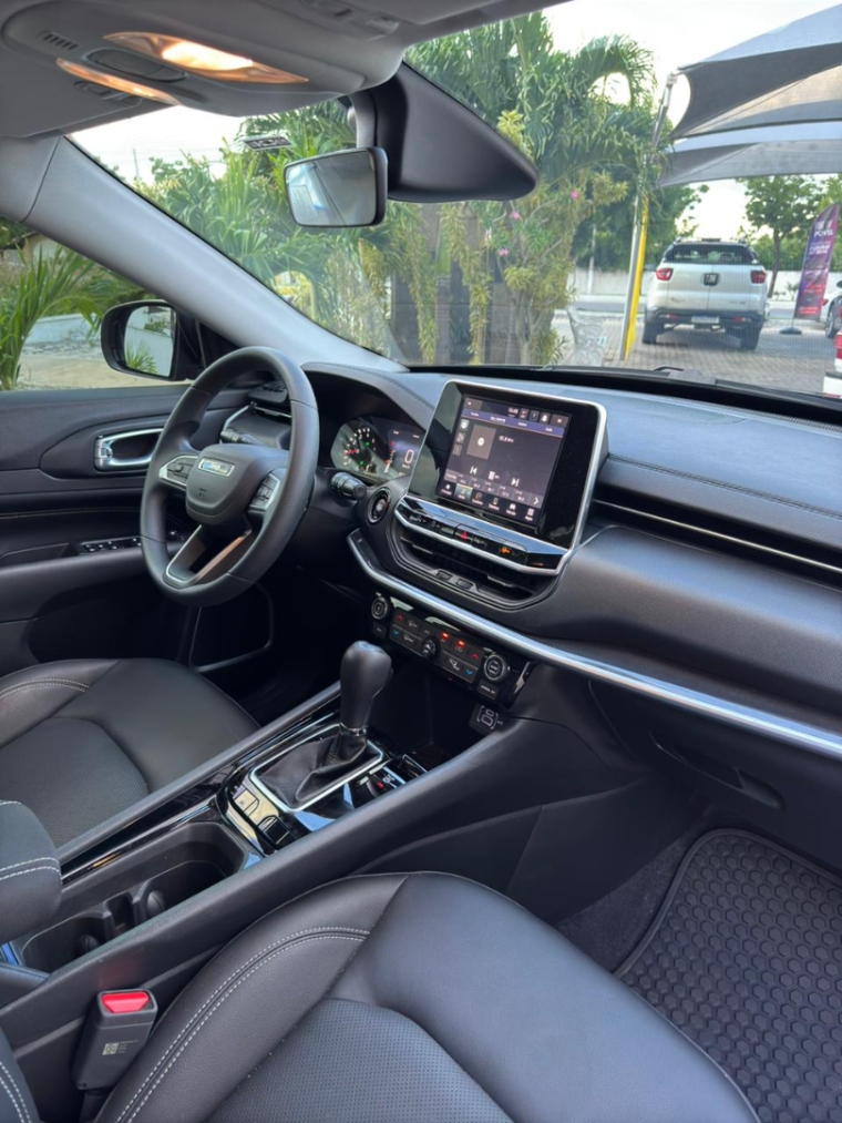jeep compass 1.3 t270 turbo flex sport at6 4p automatico 20254