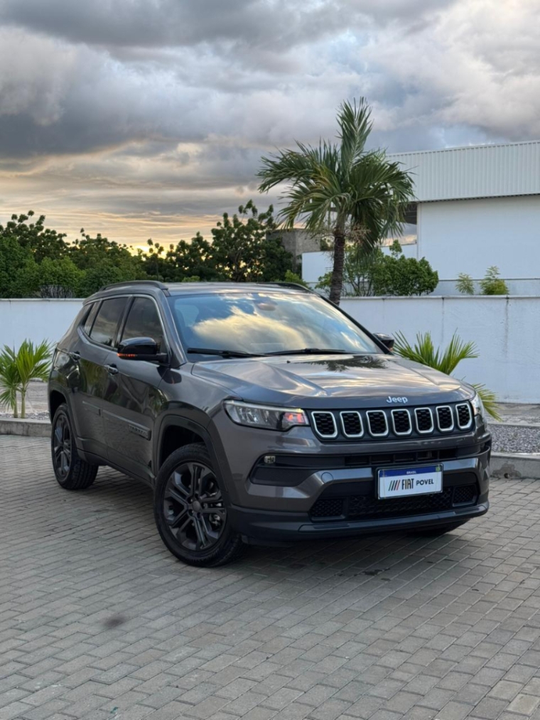 jeep compass 1.3 t270 turbo flex sport at6 4p automatico 2025