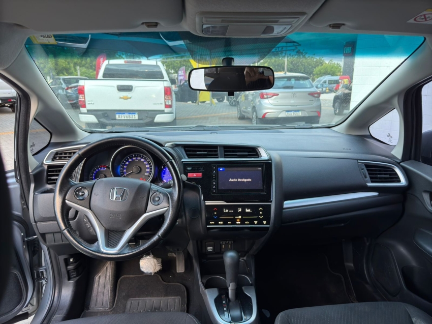honda wr-v 1.5 16v flexone ex cvt flex 4p automatico 20203