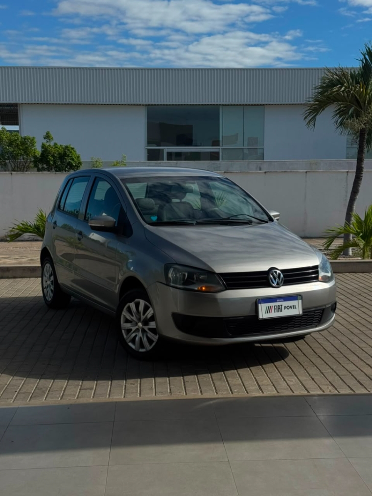 volkswagen fox 1.6 mi 8v flex 4p manual 20120