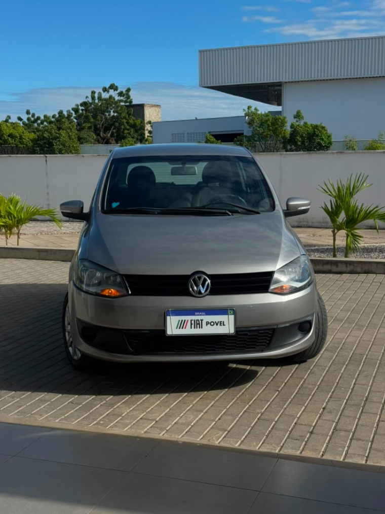 volkswagen fox 1.6 mi 8v flex 4p manual 20123