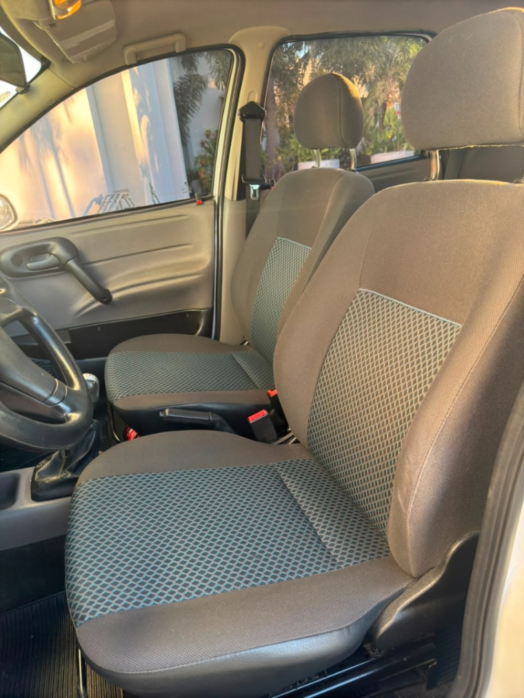 chevrolet classic 1.0 mpfi ls 8v flex 4p manual 20122