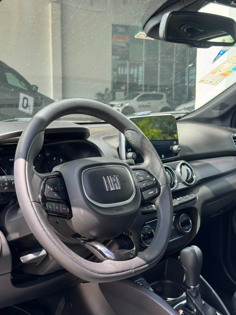 fiat cronos 1.3 firefly flex precision cvt 4p automatico 20265