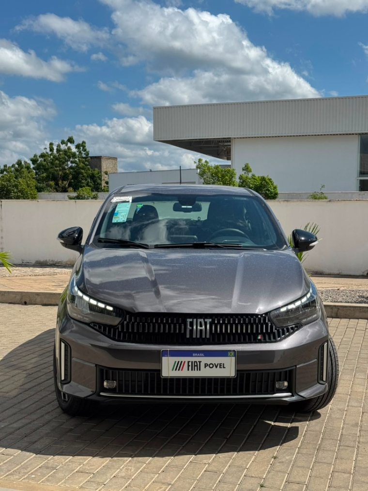 fiat cronos 1.3 firefly flex precision cvt 4p automatico 20261