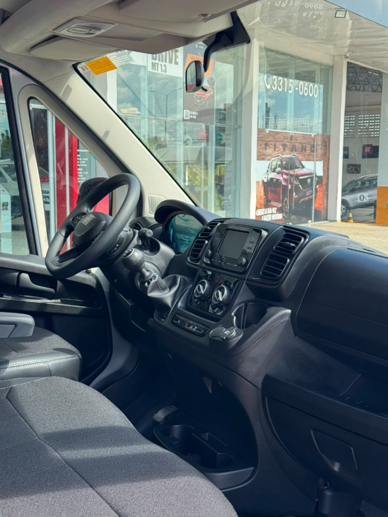 fiat ducato minibus luxo 2.2 diesel 4p manual 20266