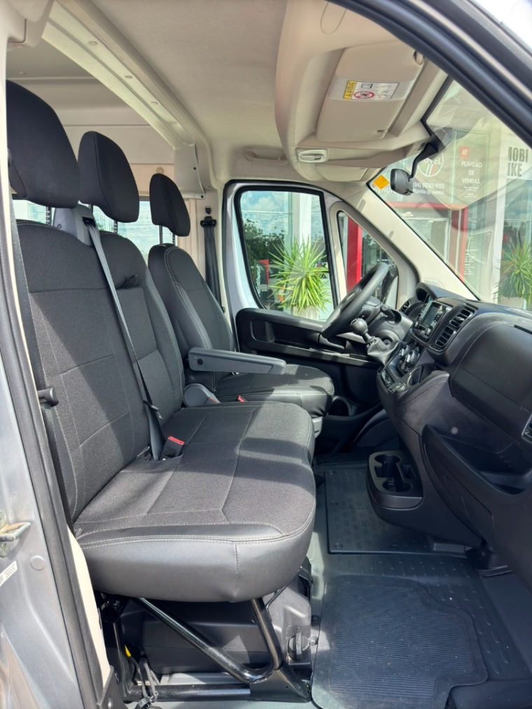 fiat ducato minibus luxo 2.2 diesel 4p manual 20265