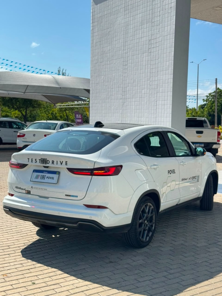 fiat fastback 1.0 turbo 200 hybrid impetus cvt hibrido 4p automatico 20264