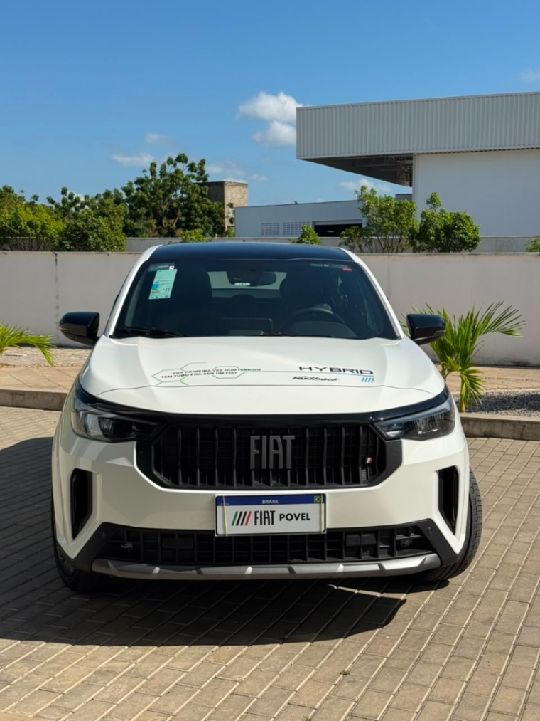 fiat fastback 1.0 turbo 200 hybrid impetus cvt hibrido 4p automatico 20263