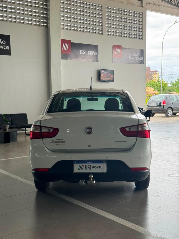 fiat grand siena 1.4 mpi attractive 8v flex 4p manual 20142
