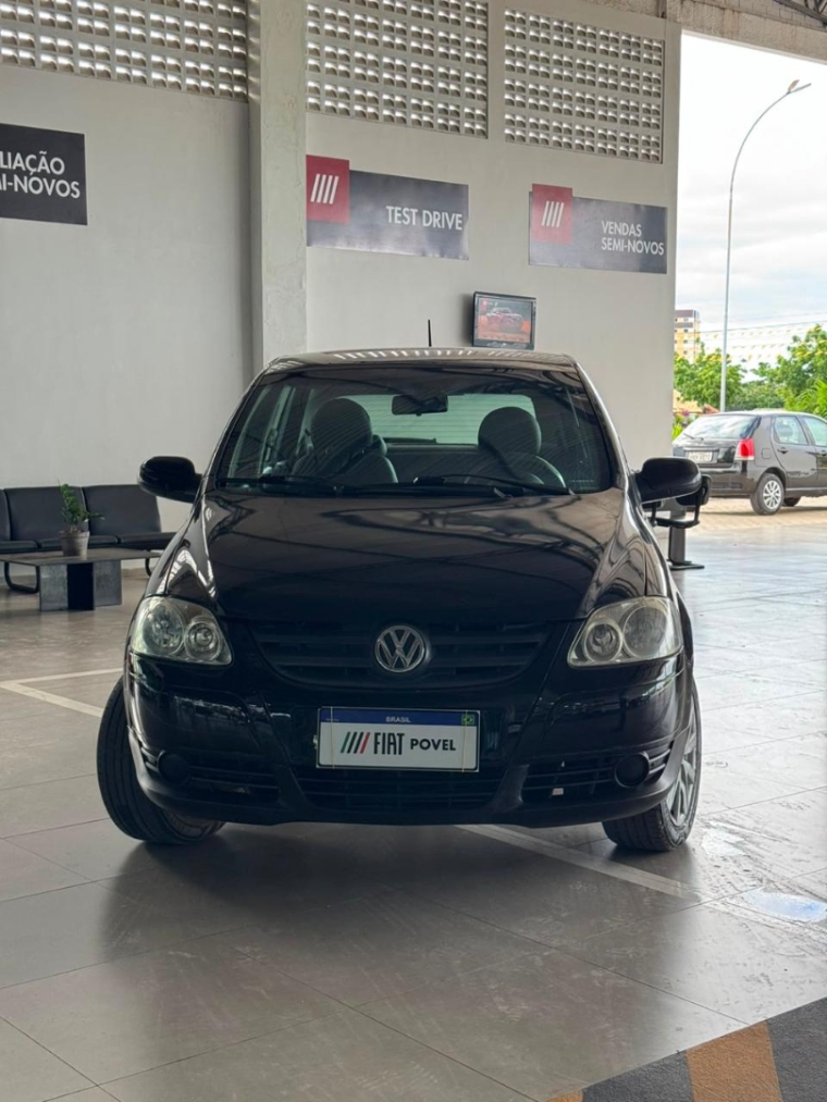 volkswagen fox 1.0 mi city 8v flex 4p manual 20091