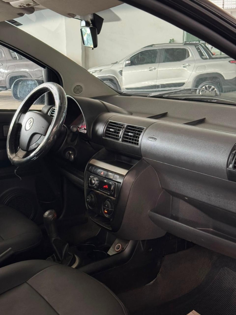 volkswagen fox 1.0 mi city 8v flex 4p manual 20094