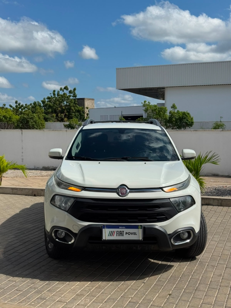 fiat toro 1.8 16v evo flex freedom at6 4p manual 20211