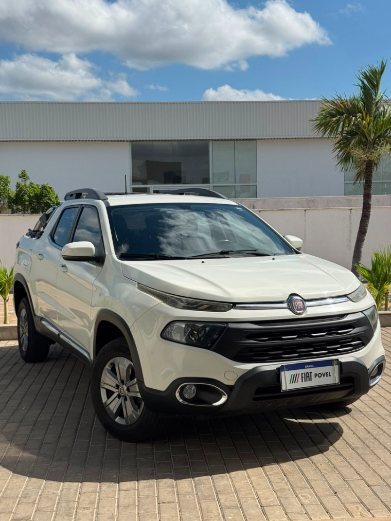 fiat toro 1.8 16v evo flex freedom at6 4p manual 2021