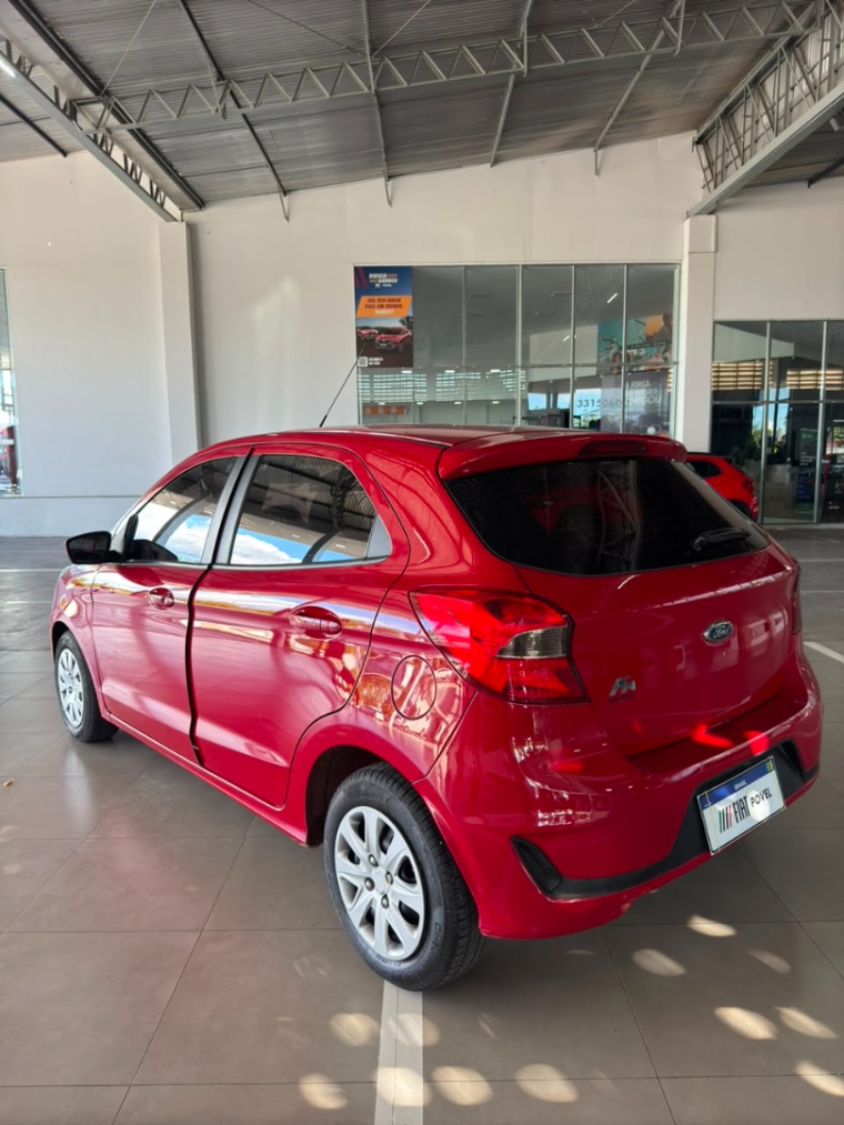 ford ka 1.0 se ha b flex 4p manual 20203