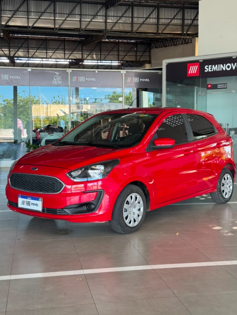 ford ka 1.0 se ha b flex 4p manual 20202