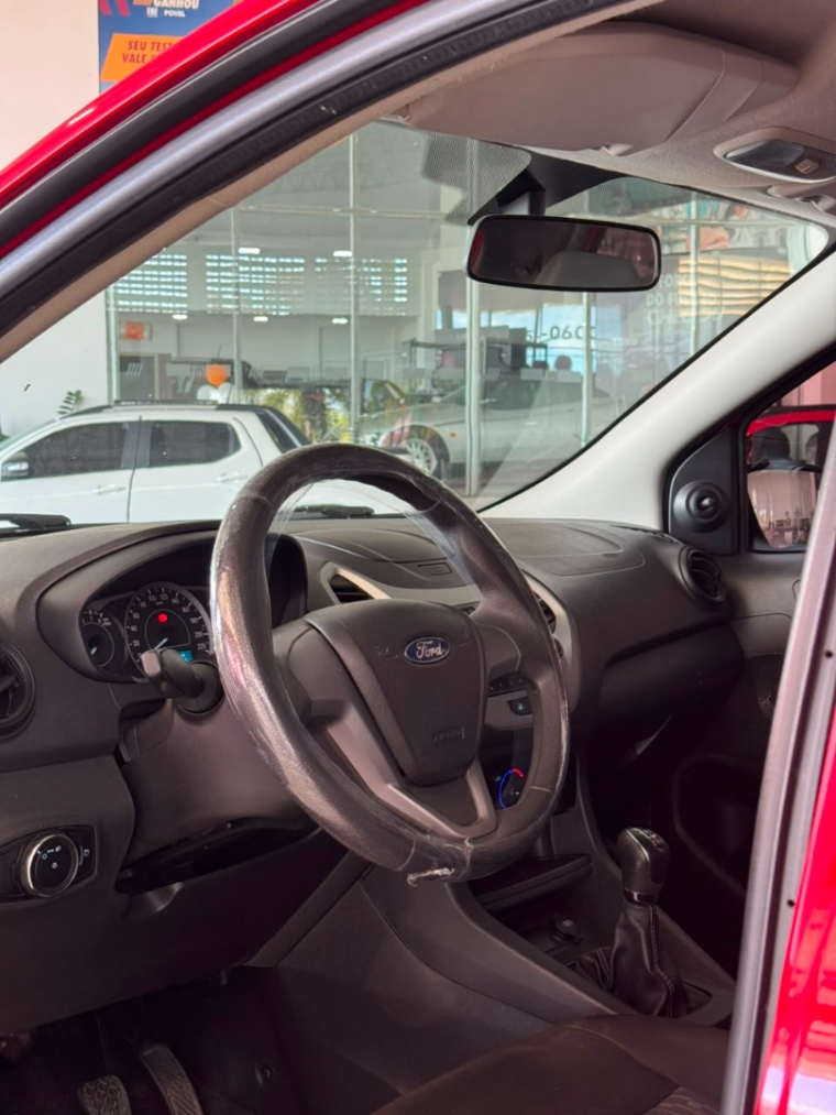 ford ka 1.0 se ha b flex 4p manual 20204