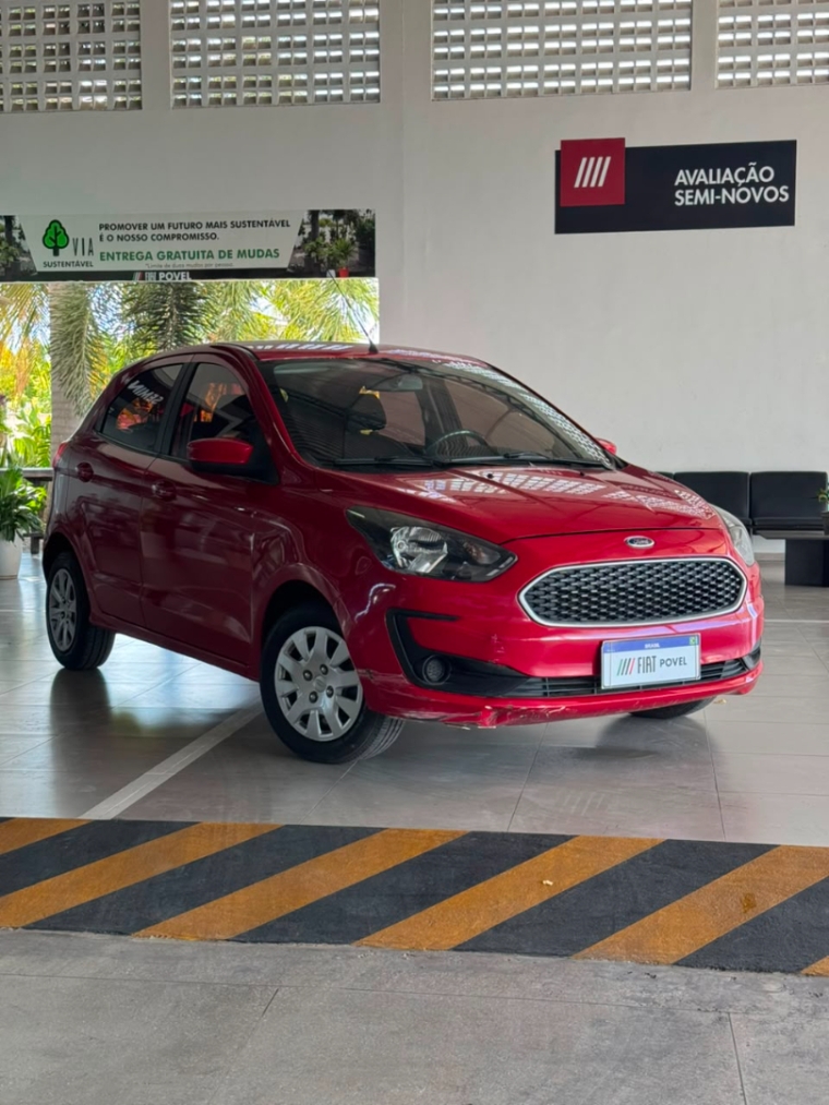 ford ka 1.0 se ha b flex 4p manual 20200