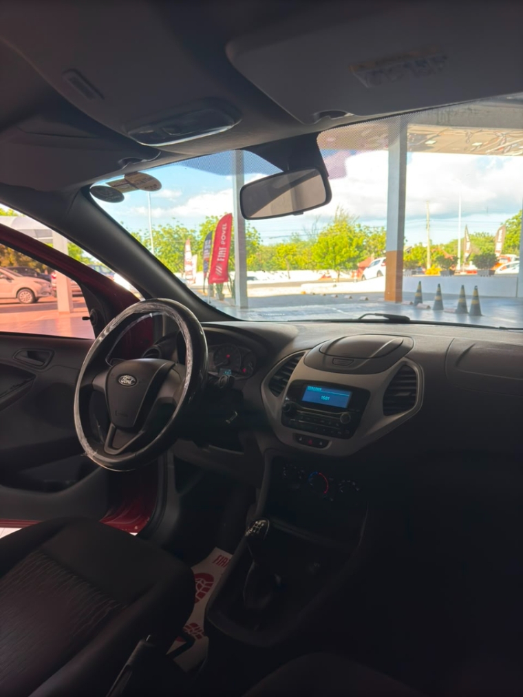 ford ka 1.0 se ha b flex 4p manual 20205