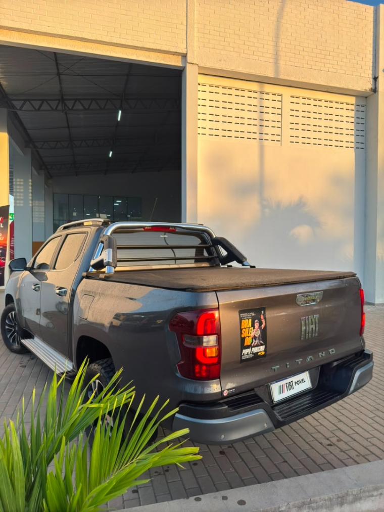 fiat titano 2.2 turbo diesel ranch 4x4 at8 4p automatico 20265