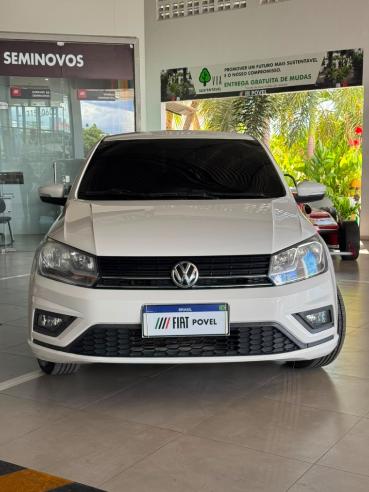 volkswagen virtus 1.0 200 tsi comfortline automatico flex 4p 20181