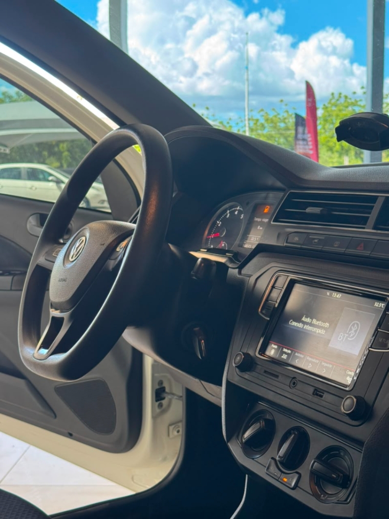 volkswagen virtus 1.0 200 tsi comfortline automatico flex 4p 20185