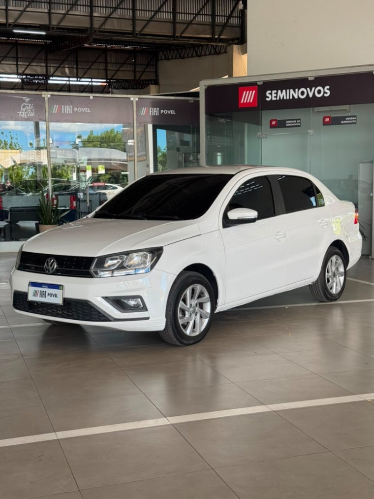 volkswagen virtus 1.0 200 tsi comfortline automatico flex 4p 20182