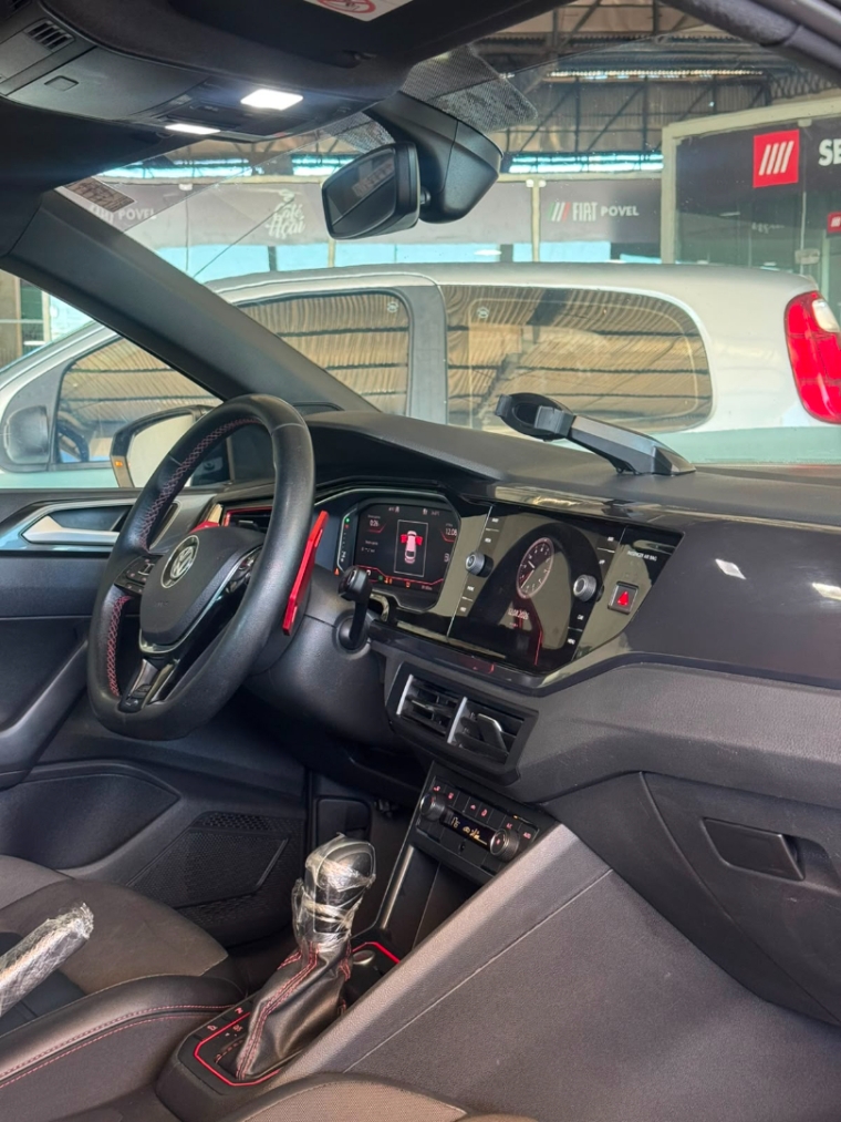 volkswagen polo 1.4 250 tsi gts automatico gasolina 4p 20203