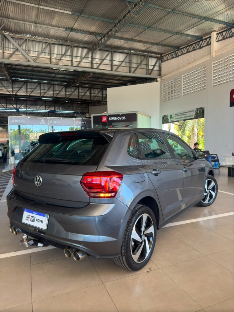 volkswagen polo 1.4 250 tsi gts automatico gasolina 4p 20204