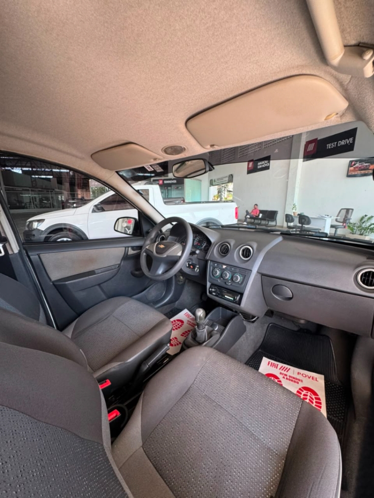 chevrolet celta 1.0 mpfi lt 8v flex 4p manual 20123