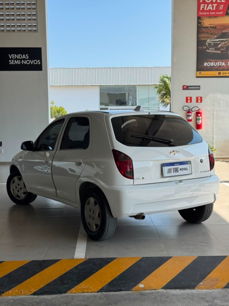 chevrolet celta 1.0 mpfi lt 8v flex 4p manual 20121