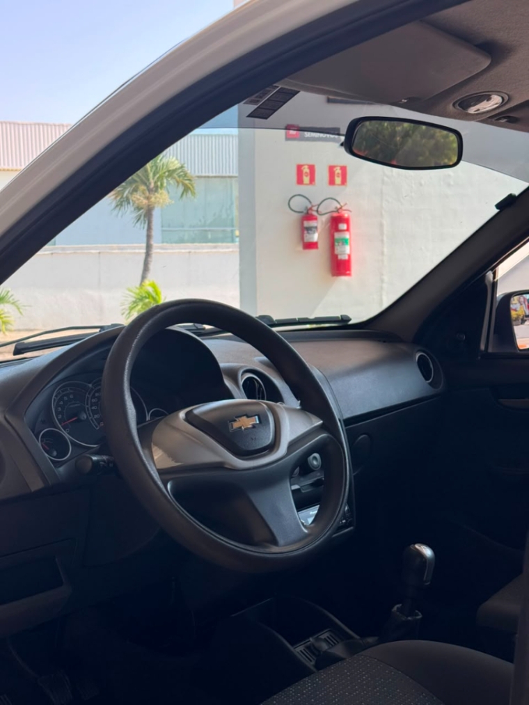 chevrolet celta 1.0 mpfi lt 8v flex 4p manual 20122