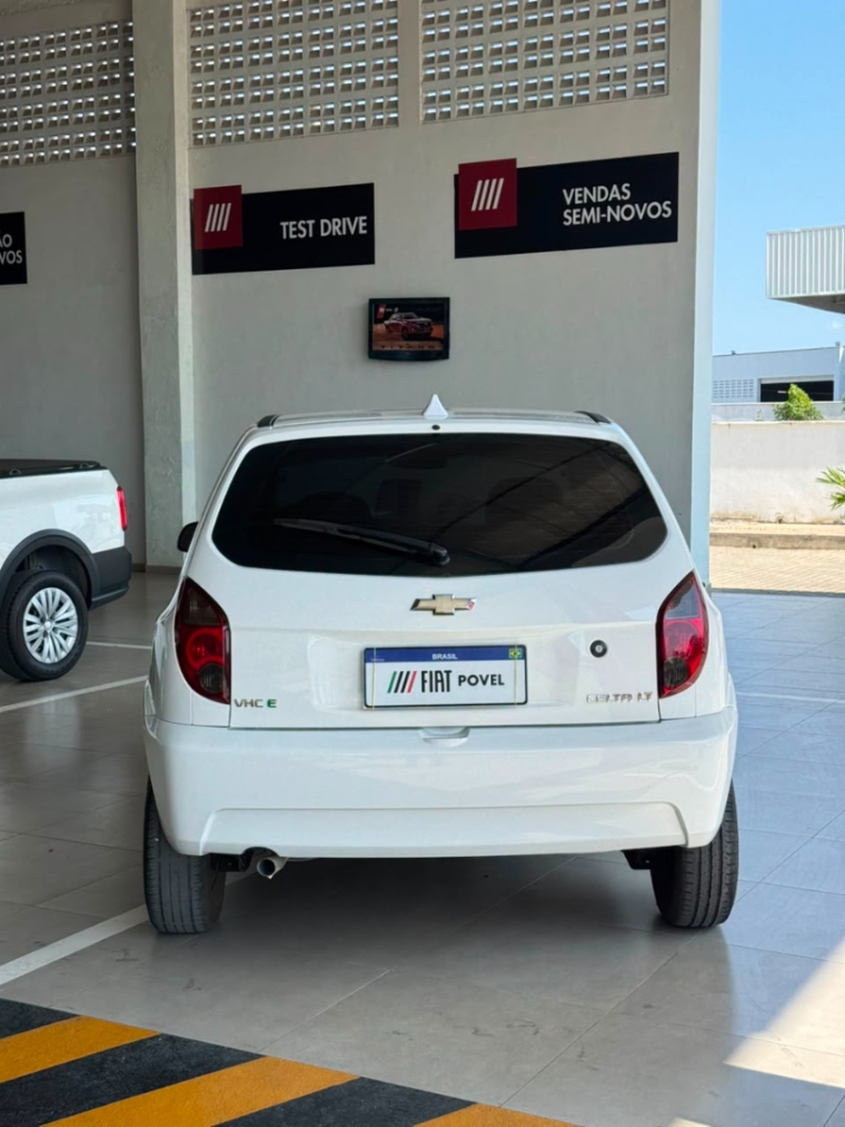 chevrolet celta 1.0 mpfi lt 8v flex 4p manual 20124