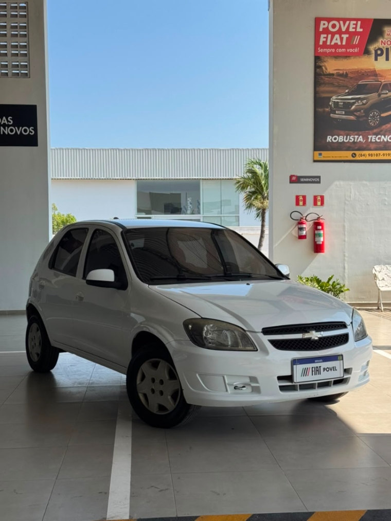 chevrolet celta 1.0 mpfi lt 8v flex 4p manual 20120