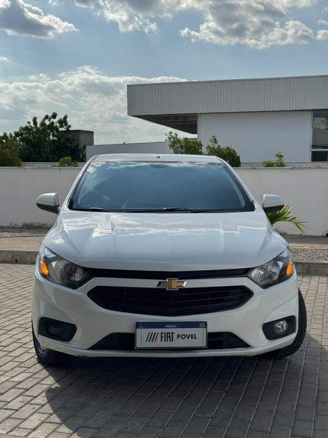 chevrolet onix 1.0 mpfi lt 8v flex 4p manual 20181