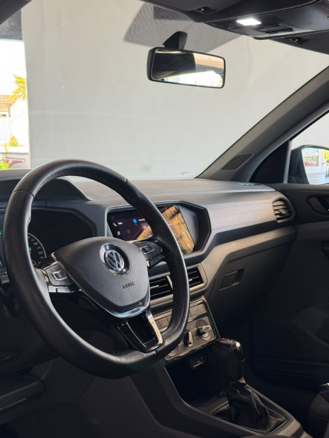volkswagen t-cross 1.0 200 tsi total flex automatico 4p 20213