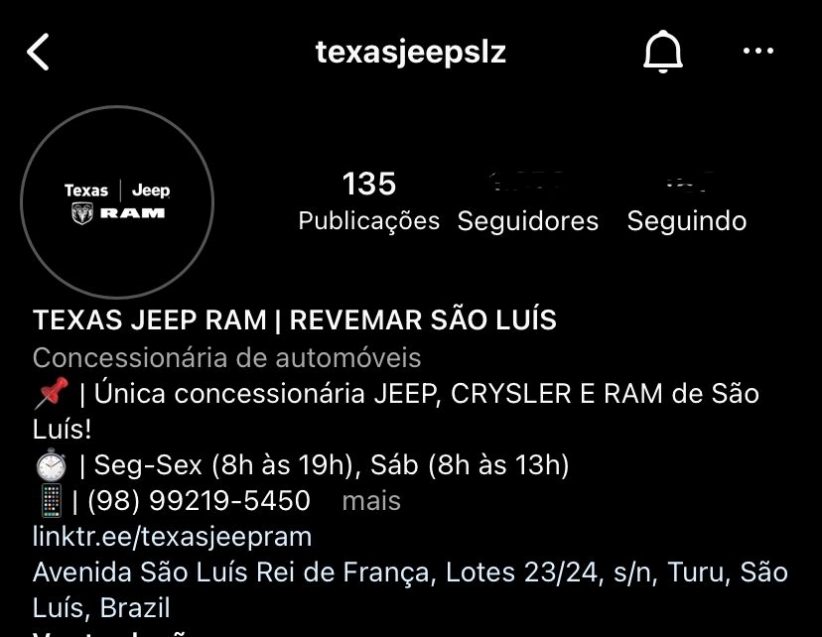 ram classic v8 400cv11