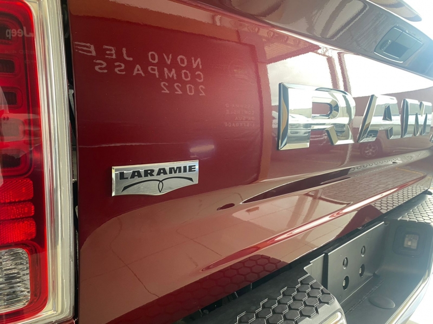 ram classic v8 400cv5