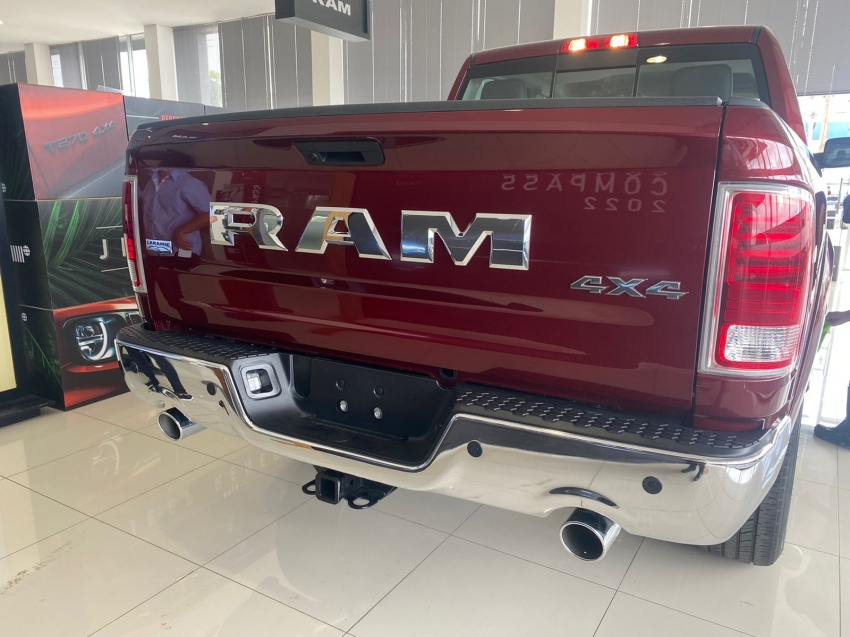 ram classic v8 400cv4