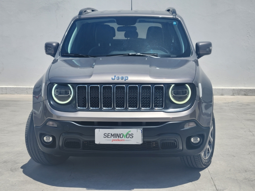 jeep renegade lngtd at d 2.0 diesel 4p automatico 2020 jeep renegade lngtd at d 2.0 diesel 4p automatico 2020