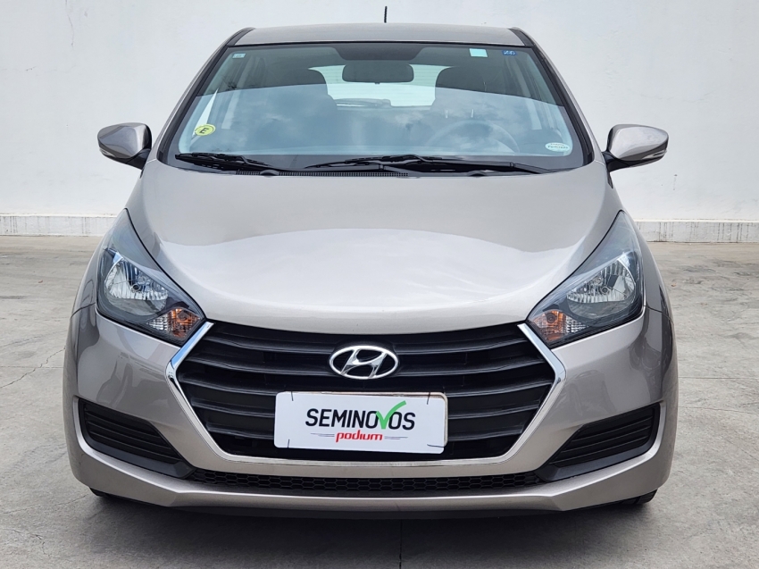 hyundai hb20 1.0m comfor 1.0 flex 4p manual 2018 hyundai hb20 1.0m comfor 1.0 flex 4p manual 2018