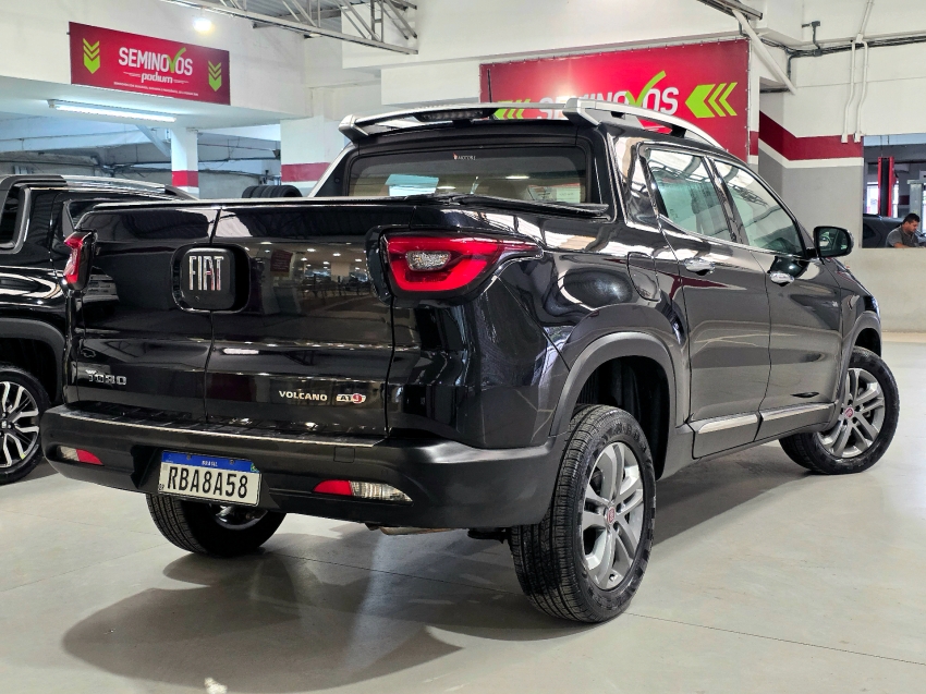 toro volcano 2.4 at91