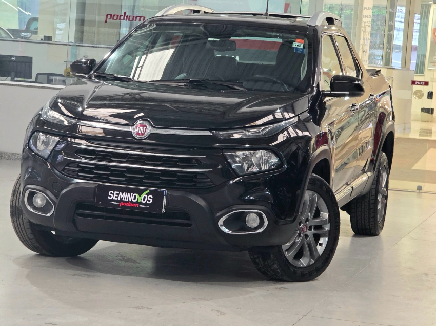 toro volcano 2.4 at9