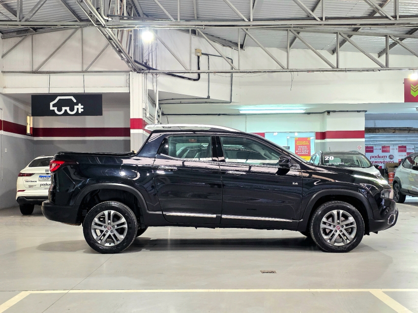 toro volcano 2.4 at92