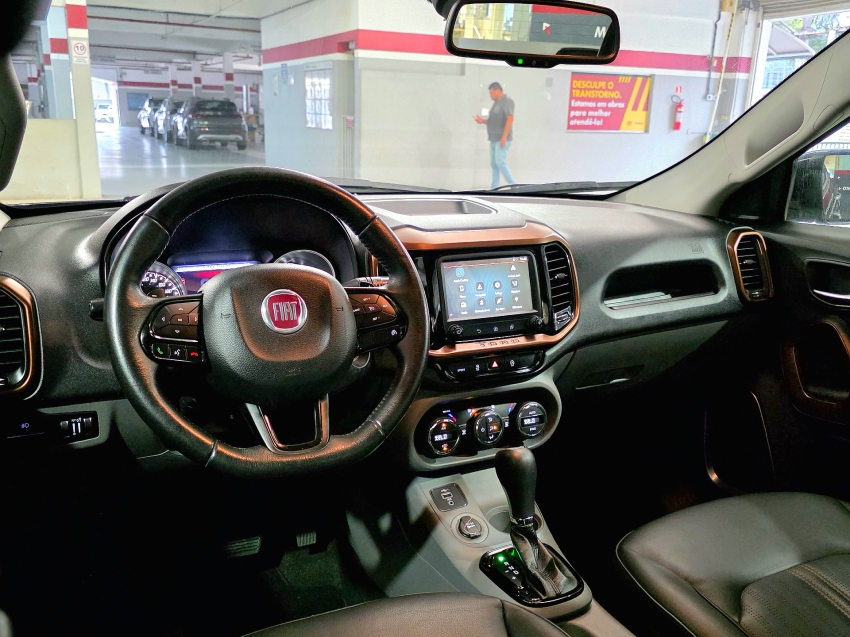 toro volcano 2.4 at95