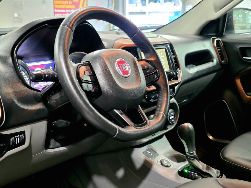 toro volcano 2.4 at97