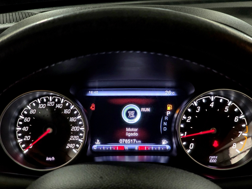 toro volcano 2.4 at96