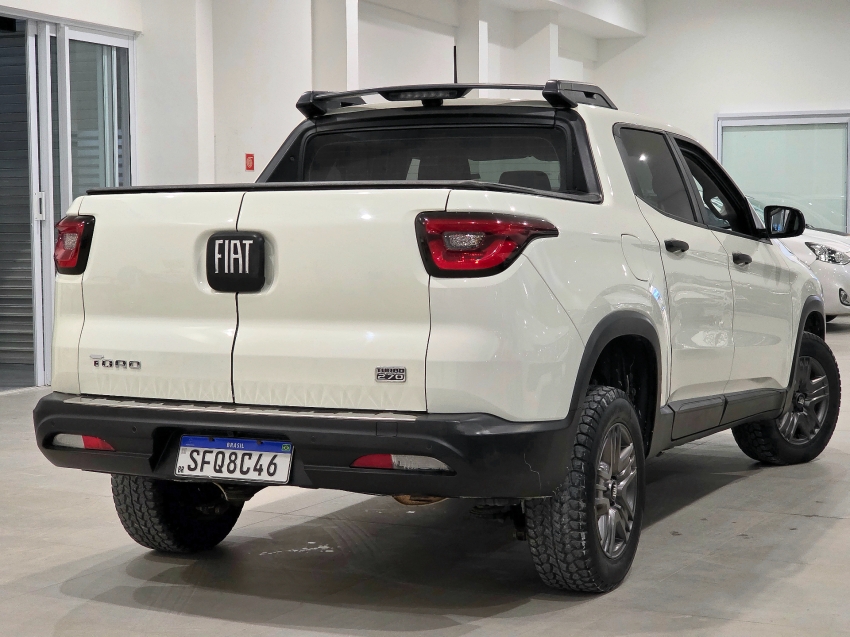 fiat/ toro endur turb at62