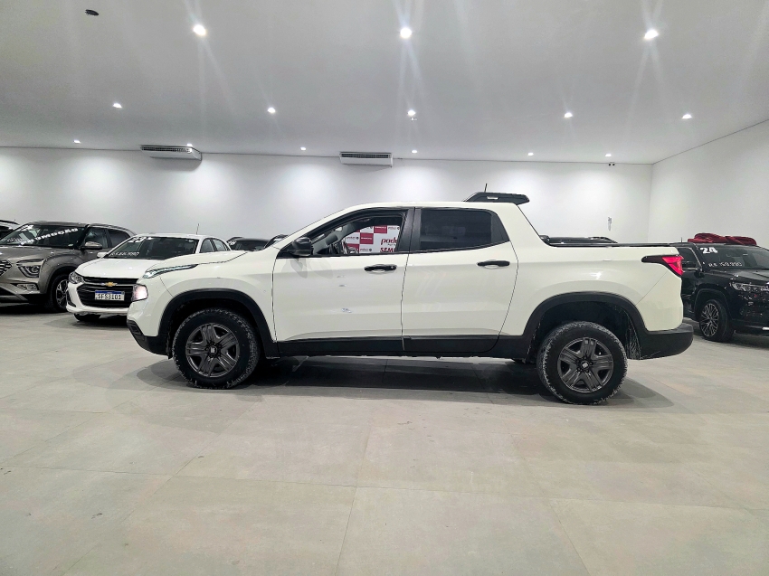 fiat/ toro endur turb at63